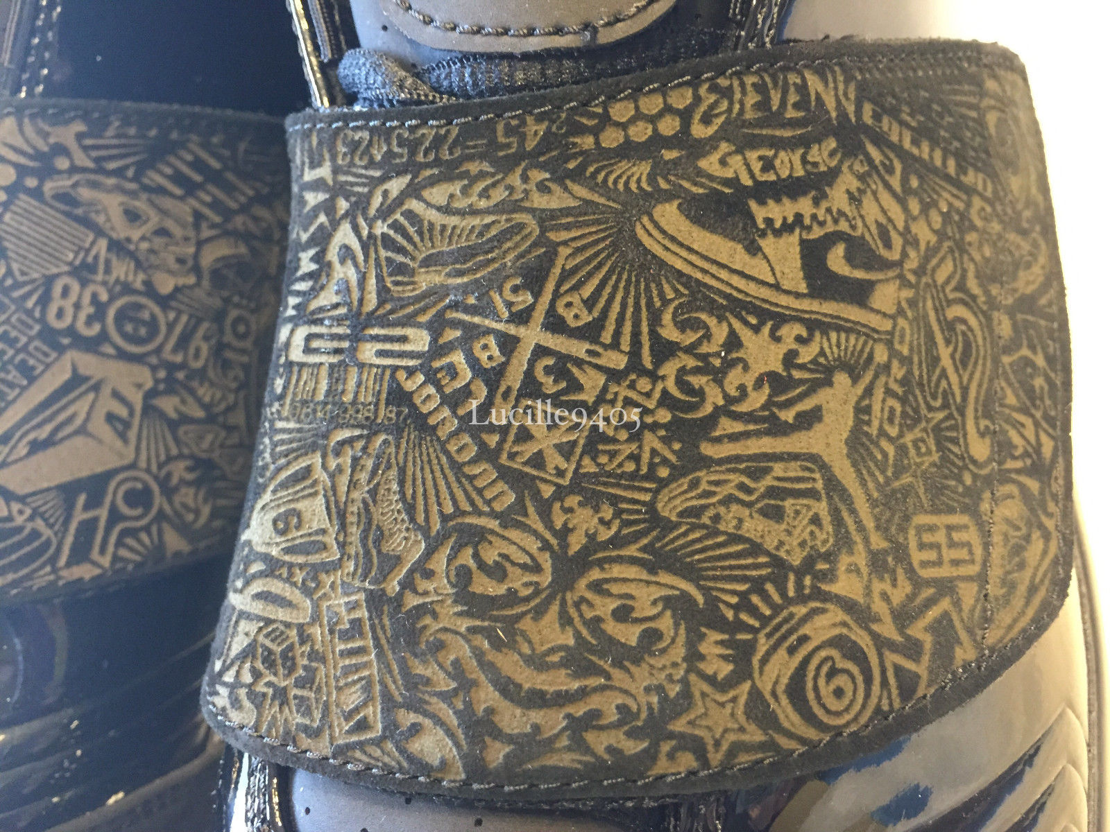 Air Jordan 20 Stealth Available Early Ebay 10