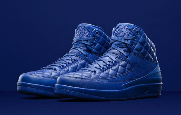 jordan 2 high tops