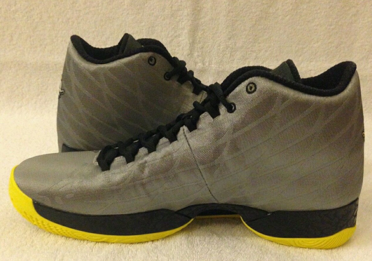 Air Jordan XX9 