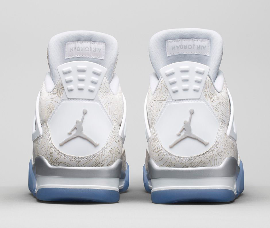 Air Jordan 4 Laser Us Release Date 04