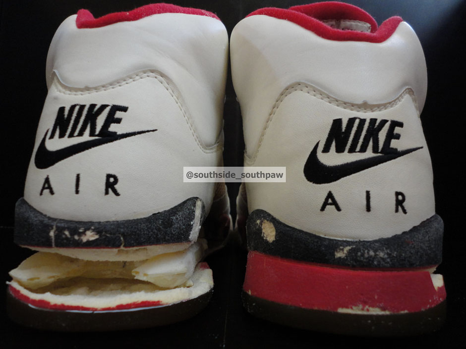 Air Jordan 5 Og Set Ebay 08