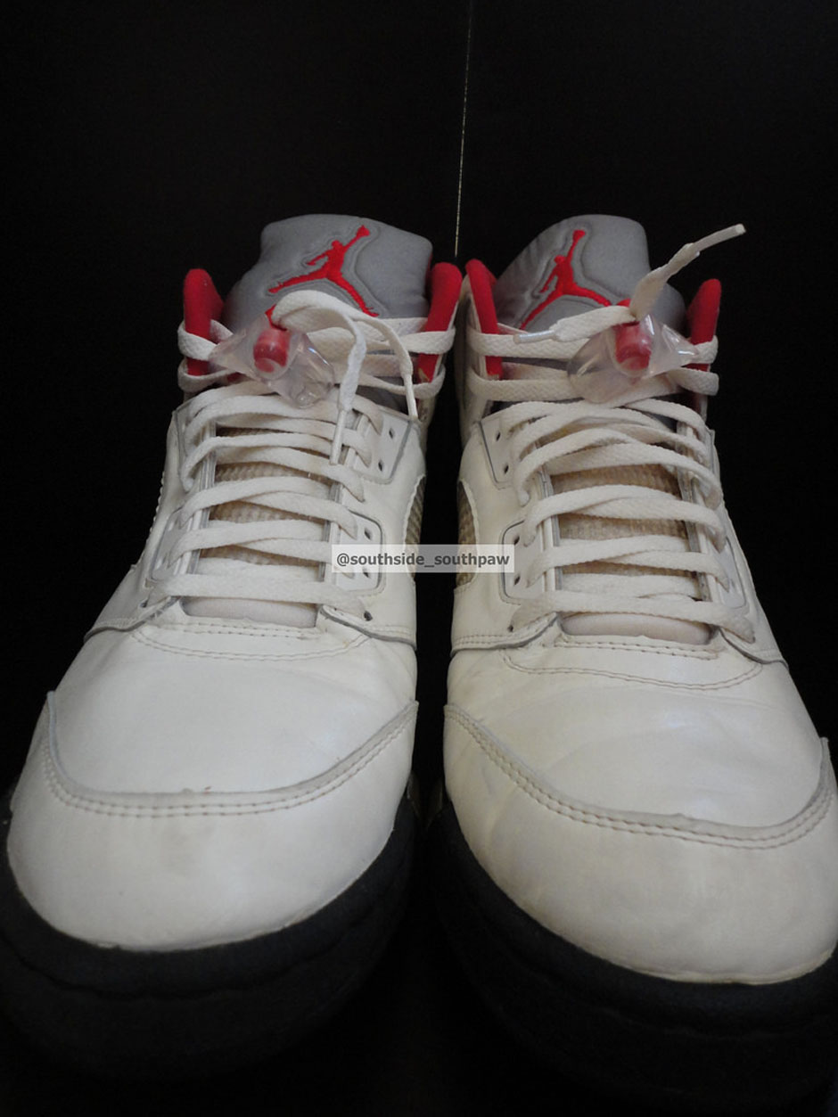 Air Jordan 5 Og Set Ebay 10