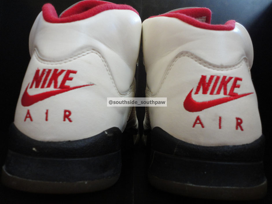 Air Jordan 5 Og Set Ebay 12