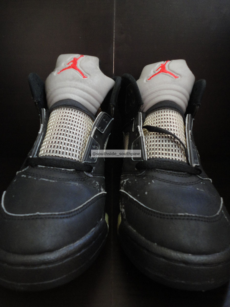 Air Jordan 5 Og Set Ebay 15