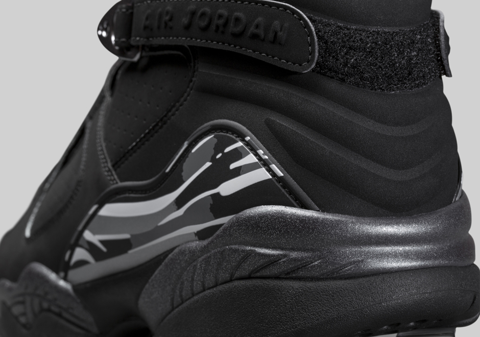 Air Jordan 8 Holiday-2015 Releases | SneakerNews.com