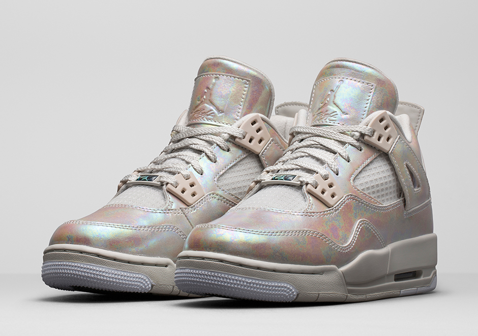 Air Jordan Retro Girls Collection for 2015 All-Star