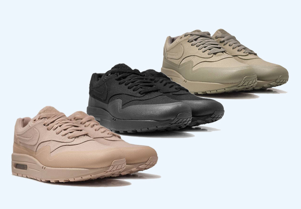 Nike Max 1 SP Pack Releases Tomorrow - SneakerNews.com