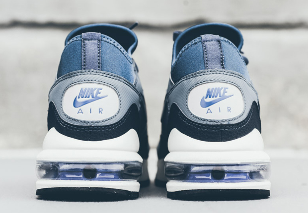 Air Max 93 Blue Graphite Available 5