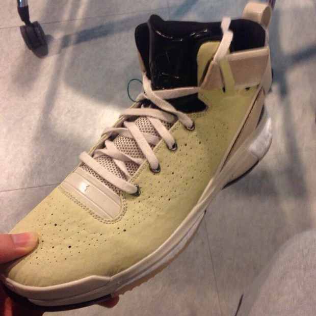 Another Adidas D Rose Boost Sneaker Emerges 02