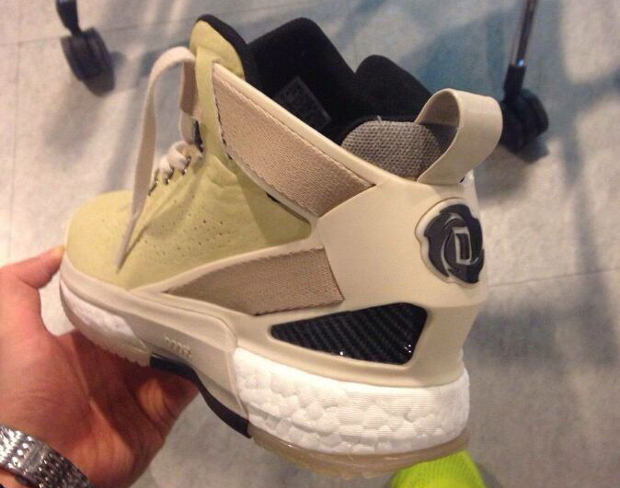 Another Adidas D Rose Boost Sneaker Emerges 03