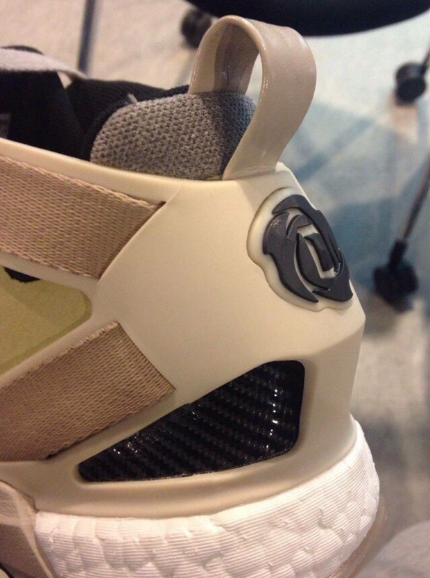Another Adidas D Rose Boost Sneaker Emerges 04