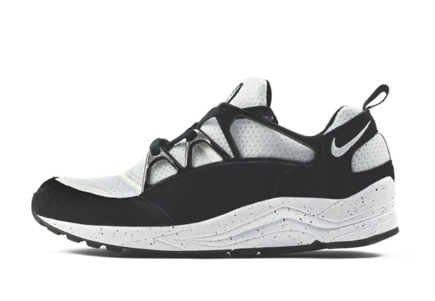 Another Look Size Nike Air Huarache Light Eclipse 002