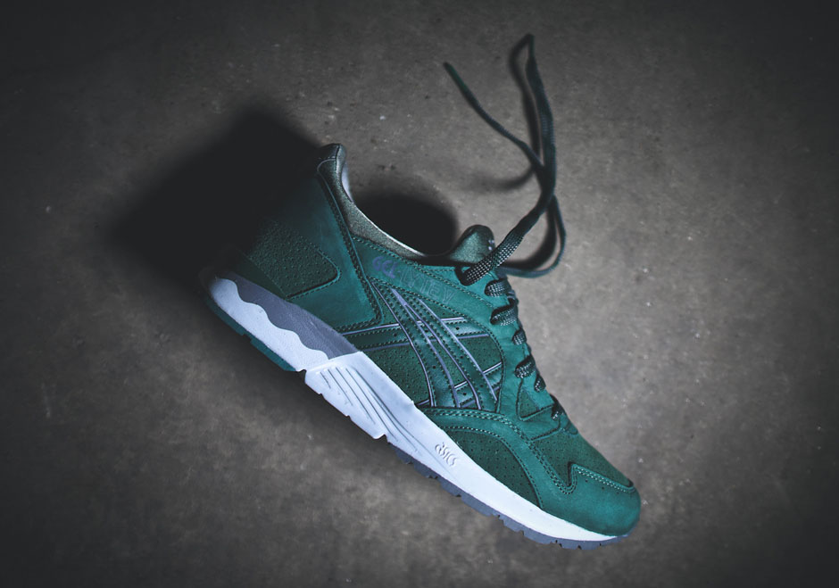 Asics Gel Lyte V Outdoor Pack Available 03