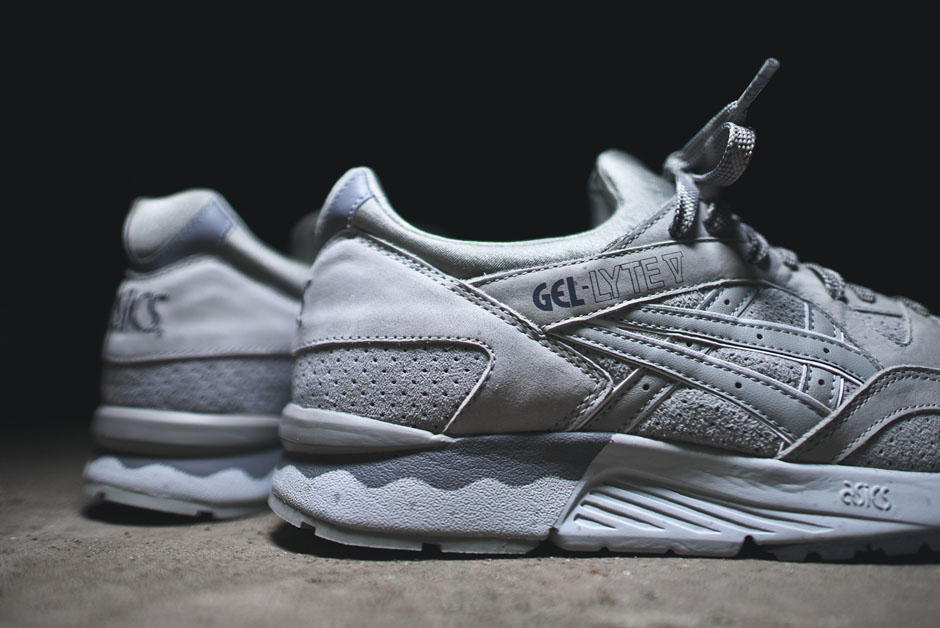 Asics Gel Lyte V Outdoor Pack Available 07