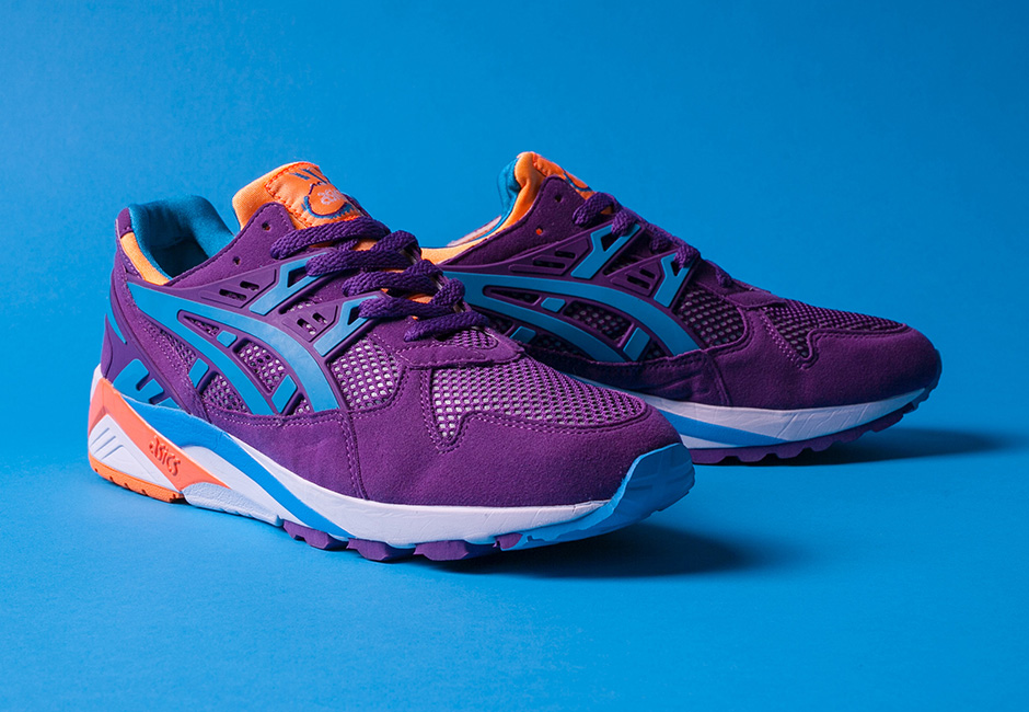 Asics Gel-Kayano 