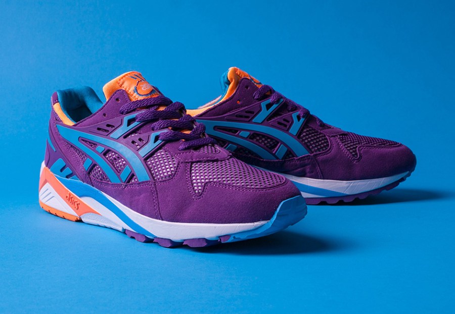 Asics Gel-Kayano 