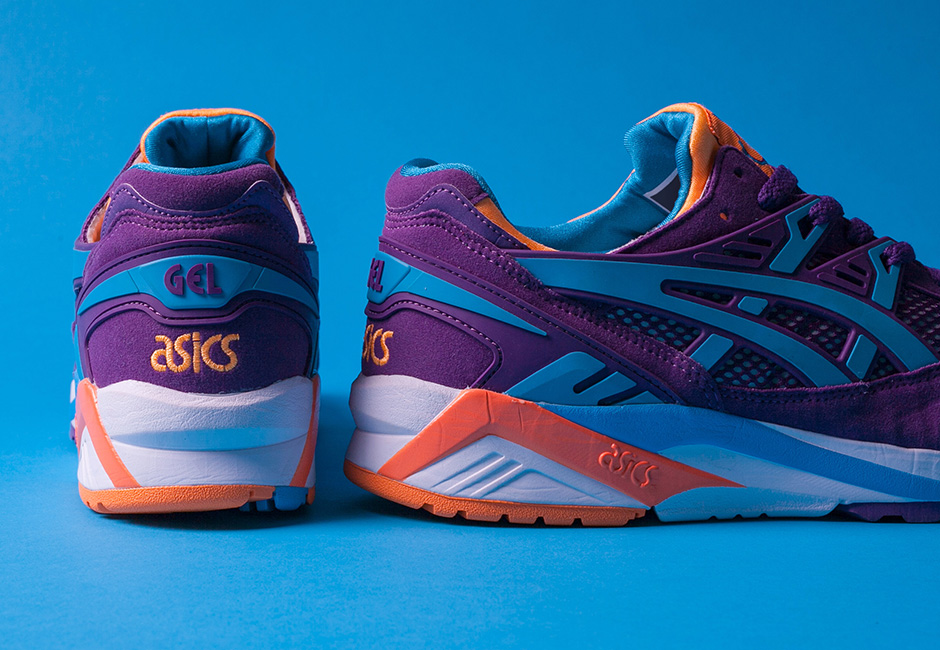 Asics Kayano Summer Pack 14