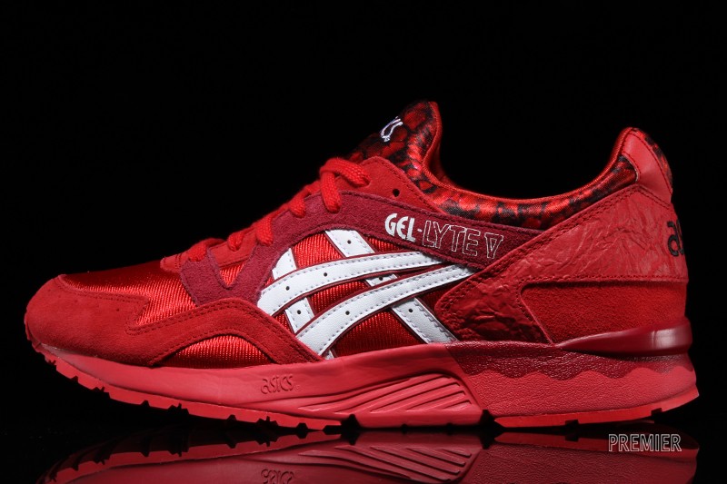 Asics Romance Pack Available 02