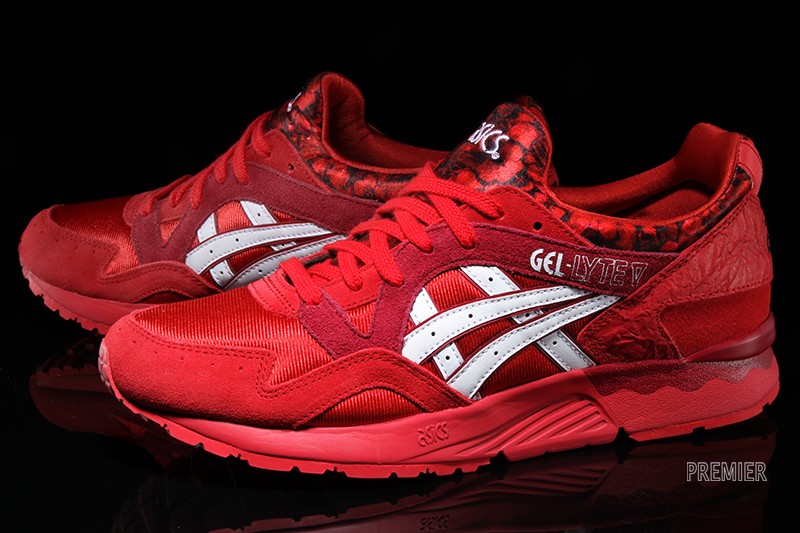 Asics Romance Pack Available 03