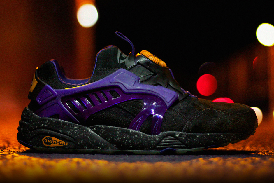 puma disc blaze atmos