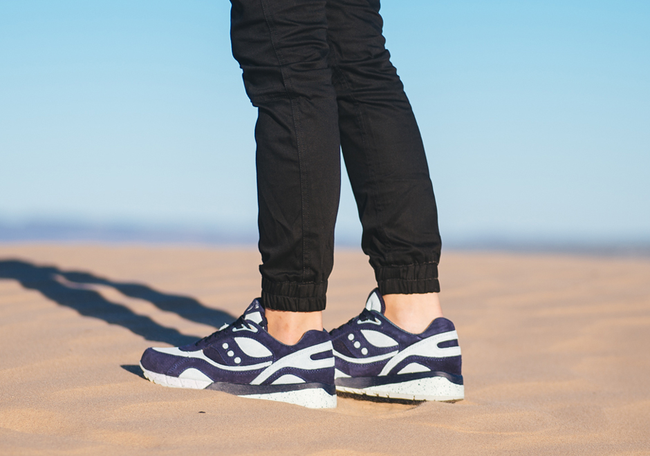 Bait Saucony Shadow 6000 Cruelworld 5 On Feet Images 002