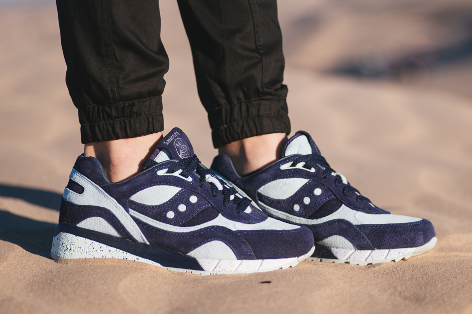 Bait Saucony Shadow 6000 Cruelworld 5 On Feet Images 003