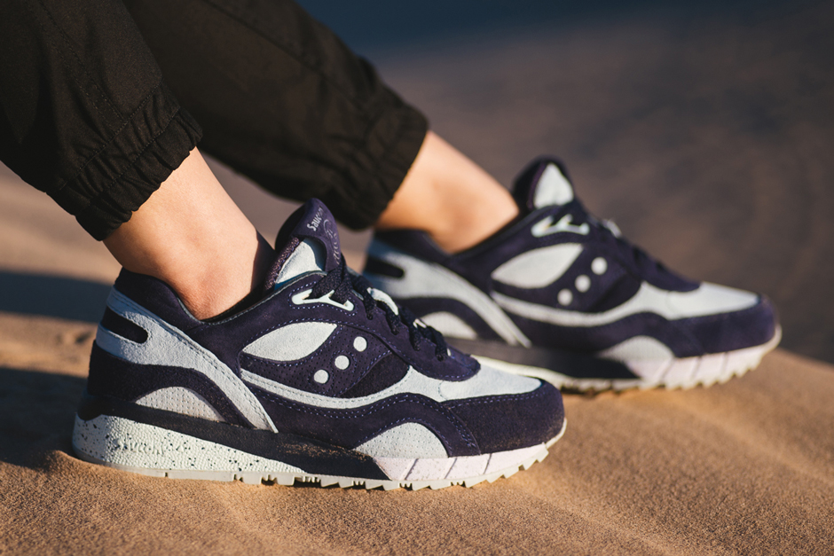 Bait Saucony Shadow 6000 Cruelworld 5 On Feet Images 004