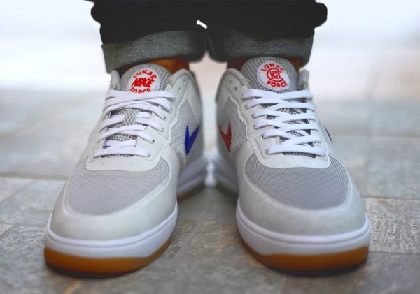clot lunar force 1