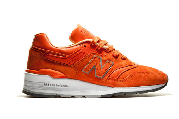 Concepts New Balance 997 Luxury Goods Release Date 02