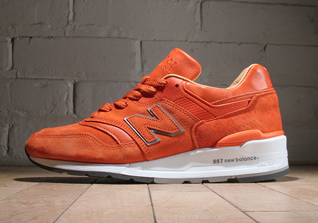 new balance concepts rose gold