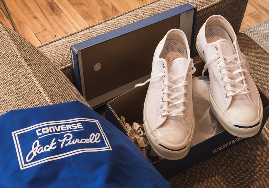 converse jack purcell signature review