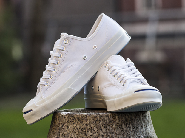 Converse Jack Purcell Signature - Spring 2015 Releases - SneakerNews.com