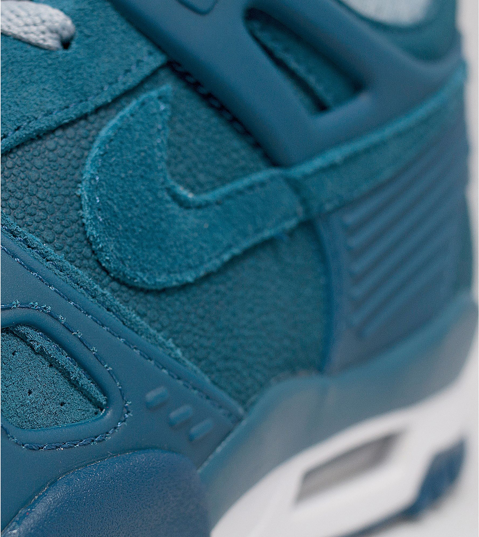 Detailed Look Size Nike Air Trainer Collection 04