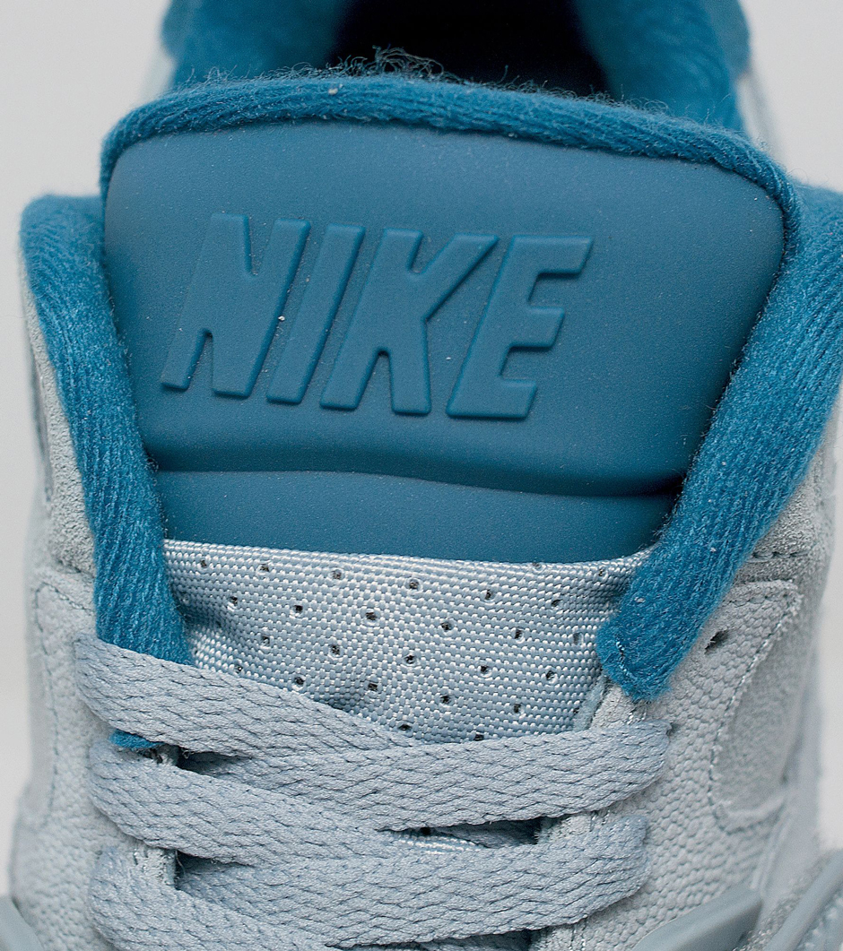 Detailed Look Size Nike Air Trainer Collection 07