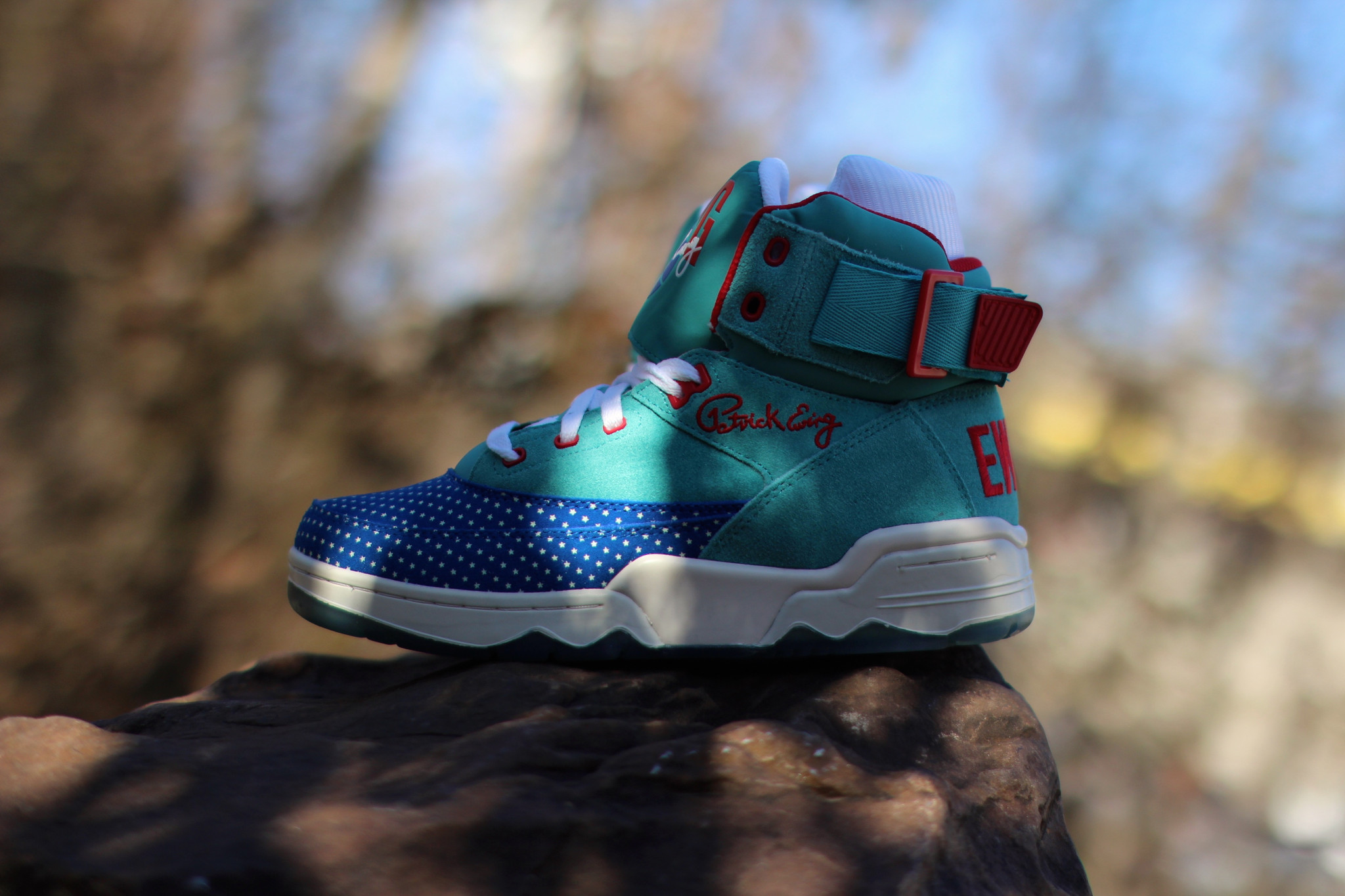 Ewing 33 Hi All Star Arriving Retailers 3