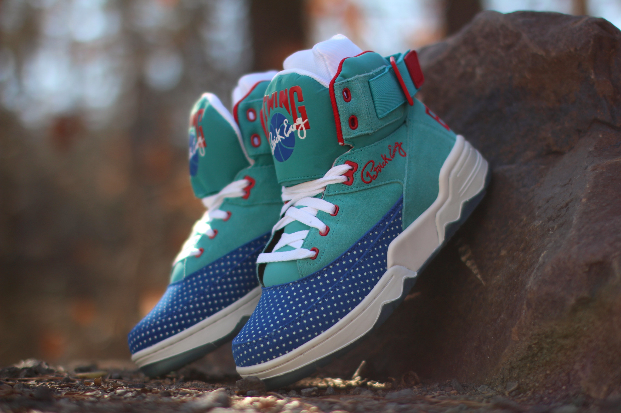 Ewing 33 Hi All Star Arriving Retailers 4
