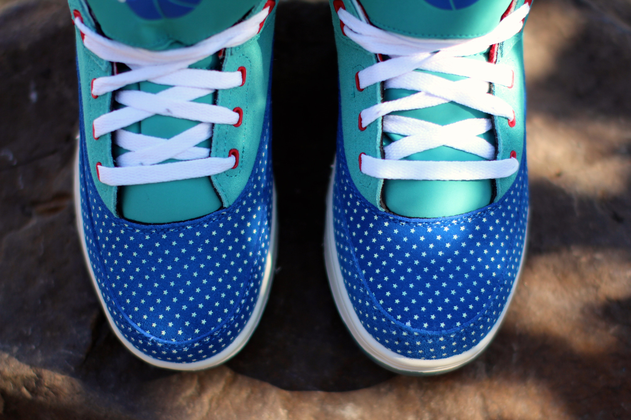 Ewing 33 Hi All Star Arriving Retailers 5