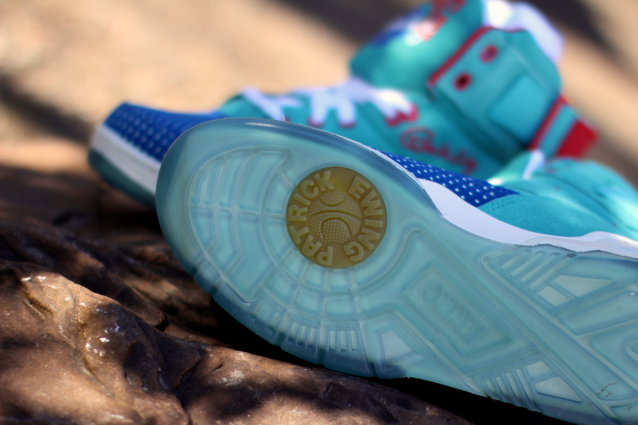 Ewing 33 Hi All Star Arriving Retailers 6