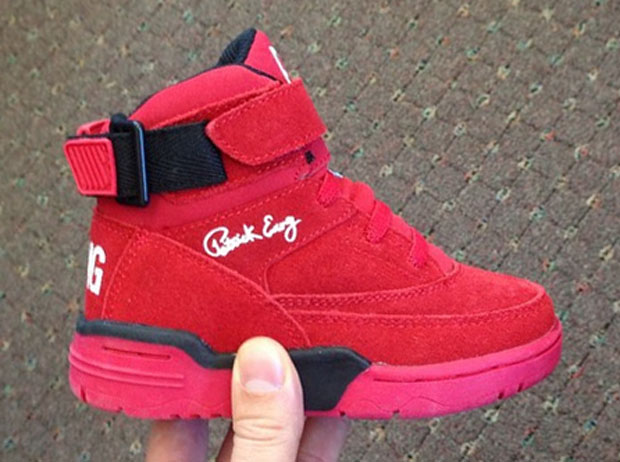 Ewing 33 Hi To Release in Kids Sizes