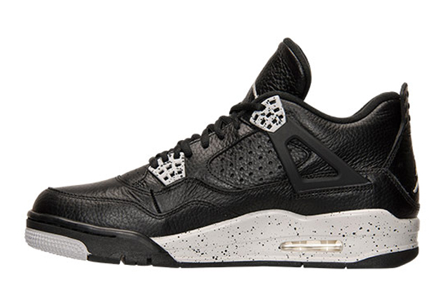 oreo 4s