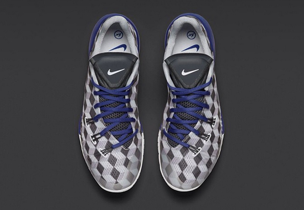 Fragment Design Nike Hyperchase Euro Geometric 01