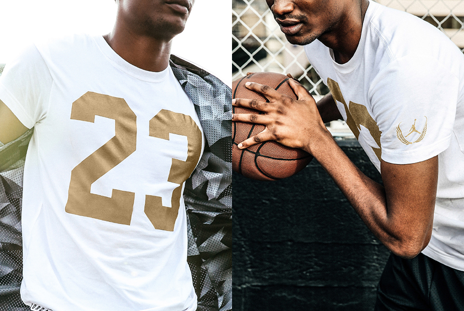 Jordan Brand Spring 2015 Lookbook 12