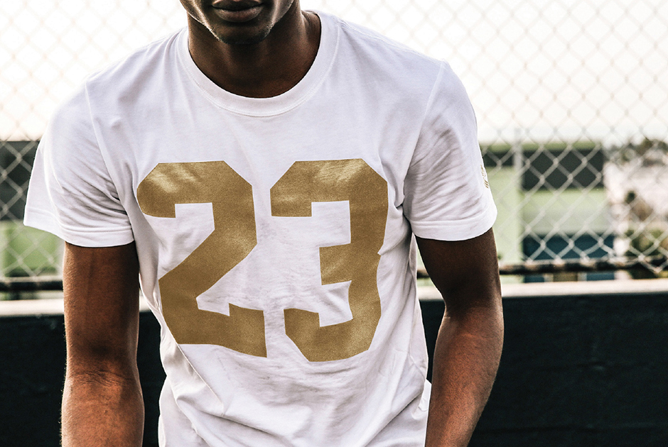 Jordan Brand Spring 2015 Lookbook 2