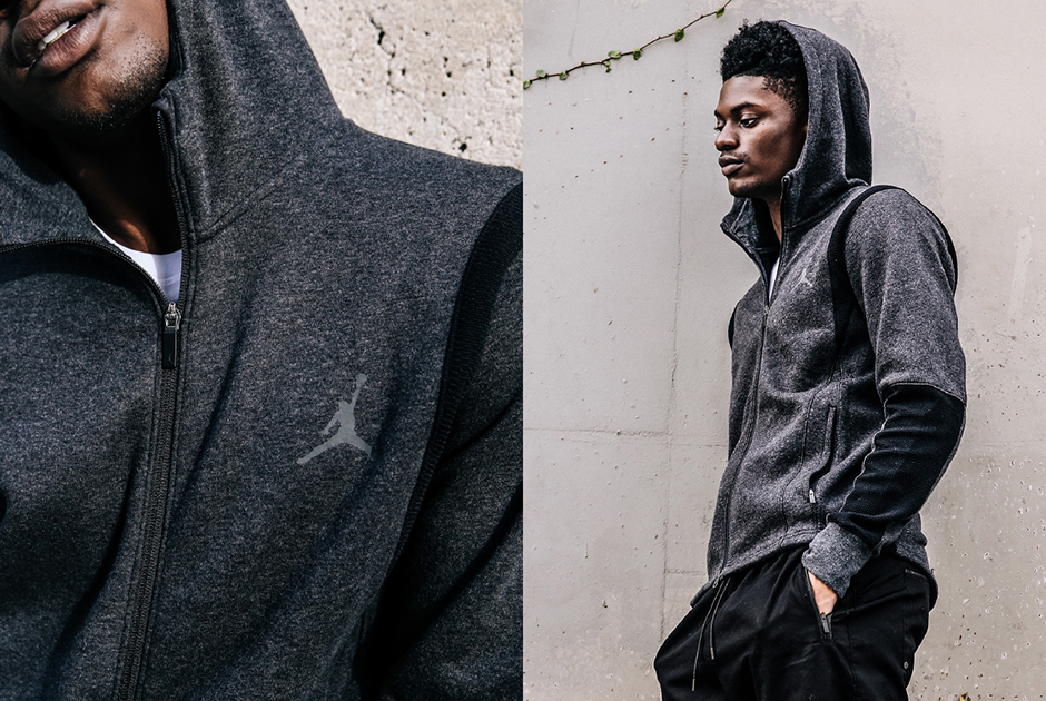 Jordan Brand Spring 2015 Lookbook 5