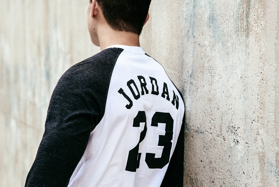 Jordan Brand Spring 2015 Lookbook 7