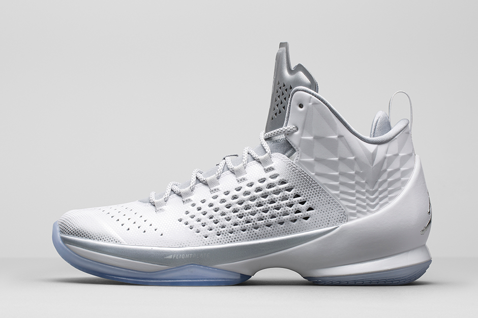 Jordan Brand Unveils Pearl Collection All Star 2015 03