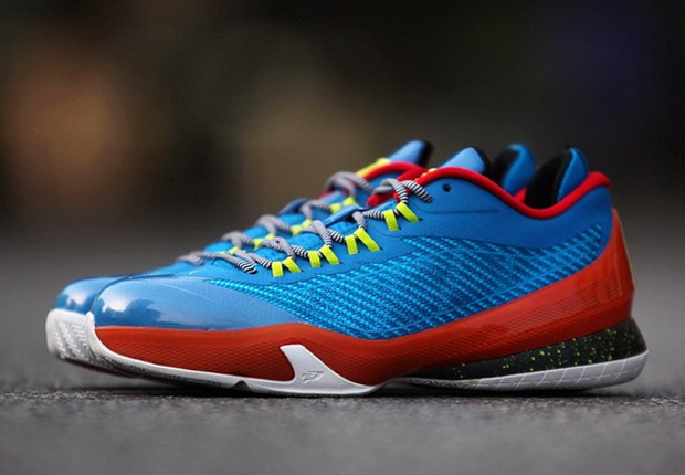 air jordan cp3 viii