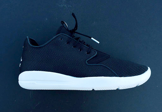 Jordan Eclipse Preview