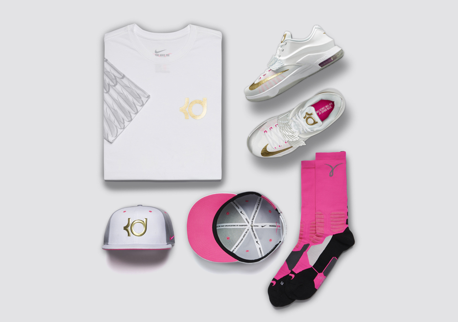 Kd 7 Aunt Pearl Release 11