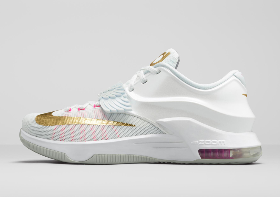 Kd 7 Aunt Pearl Release 2